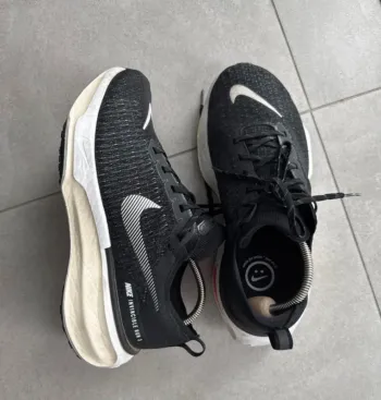 Used Nike Invincible Run 3 bike — image 3 of 7