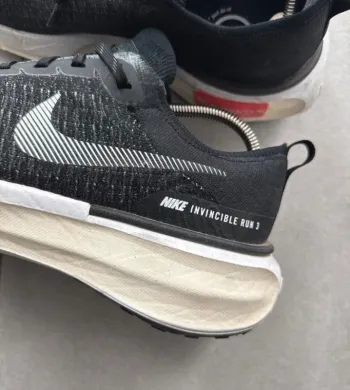 Used Nike Invincible Run 3 bike — image 4 of 7