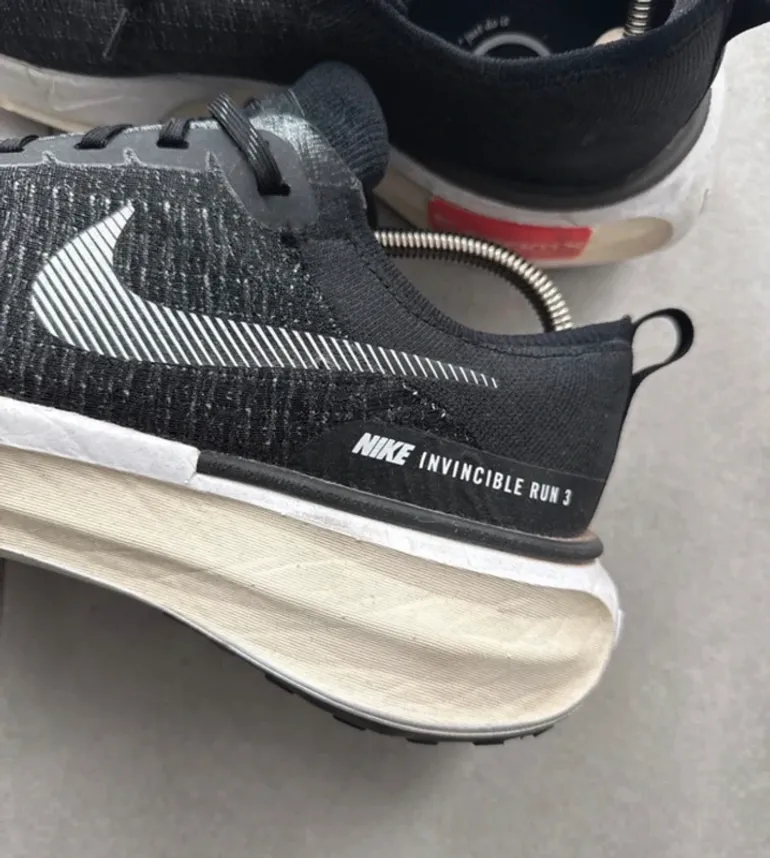 Used Nike Invincible Run 3 bike — image 4 of 7