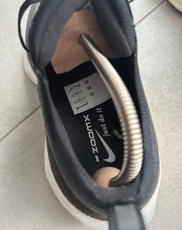 Used Nike Invincible Run 3 bike — image 6 of 7