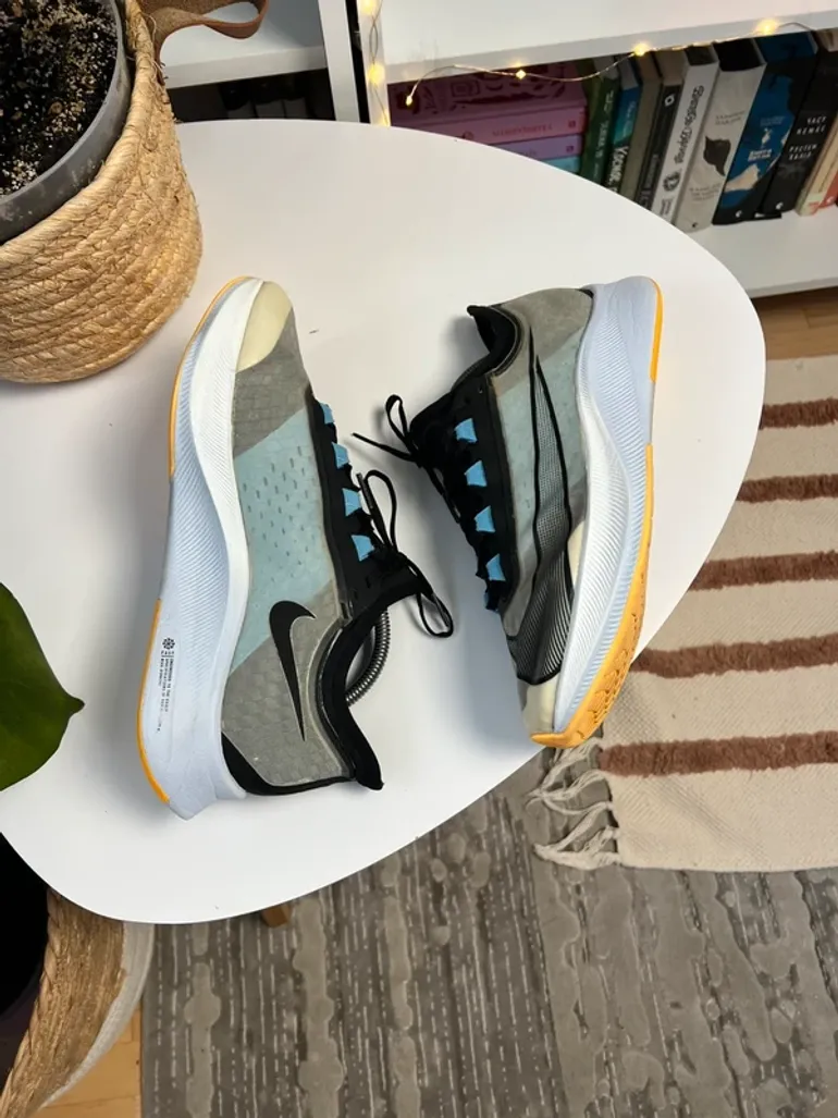 Used Nike Zoom Fly 3 bike — image 4 of 7