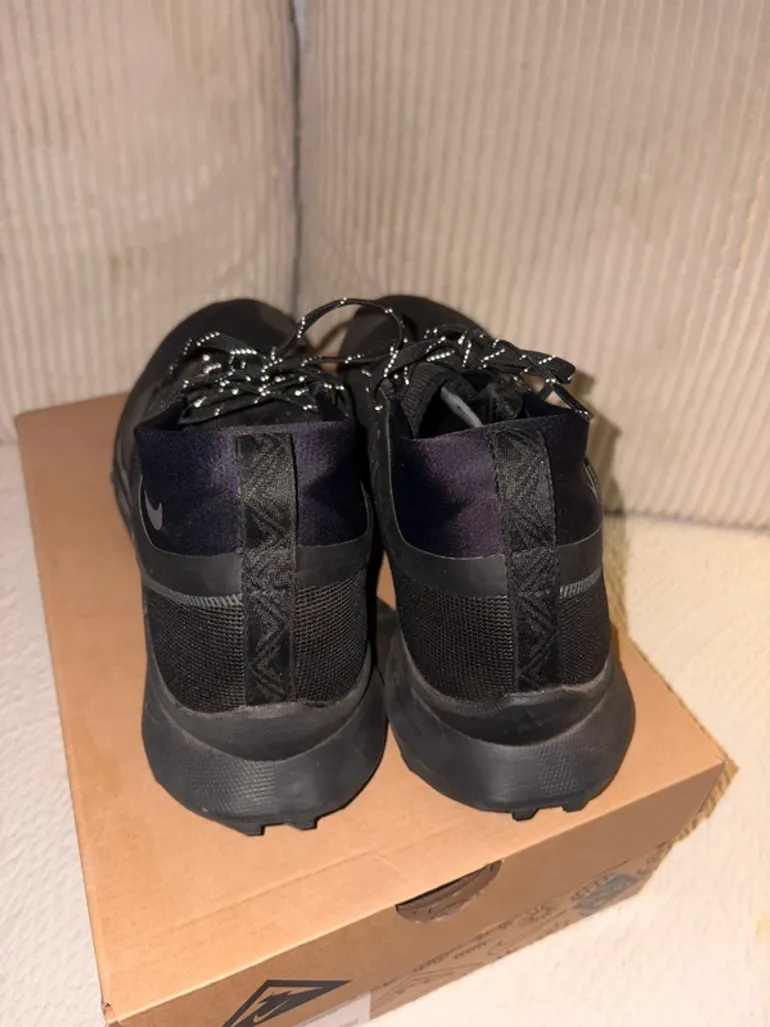 Pegasus Trail Gore-Tex bike usato — immagine 3 di 8
