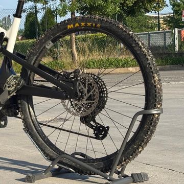Gebrauchtes Crankbrothers Synthesis Wheels 2025 bike — Bild 2 von 2