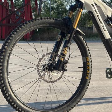 Used Crankbrothers Synthesis Wheels 2025 Wheels