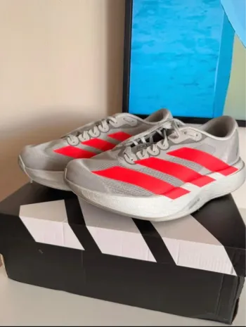 Used Adidas adizero evo sl Running Shoes