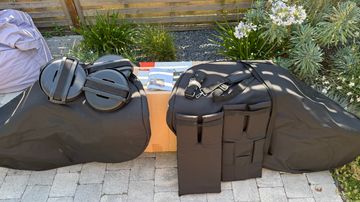 Used Elite Borson Bike Case bike — image 4 of 10