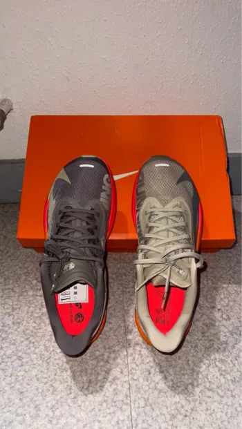 Used Nike Zoom Fly 6 bike — image 3 of 5