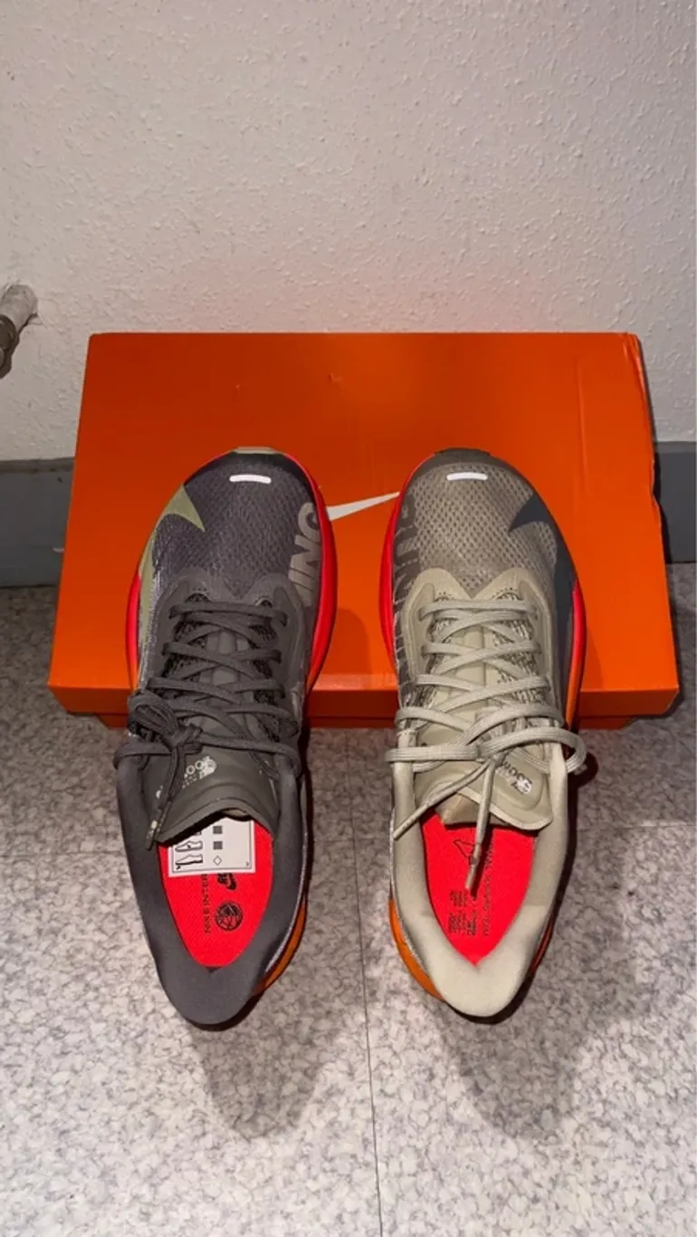 Used Nike Zoom Fly 6 bike — image 3 of 5