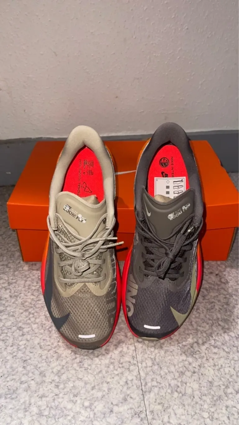 Used Nike Zoom Fly 6 bike — image 2 of 5