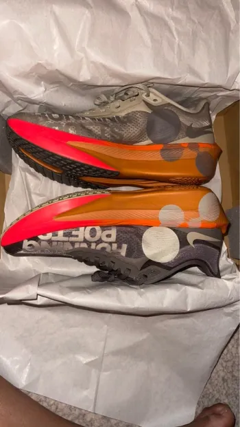 Used Nike Zoom Fly 6 bike — image 5 of 5