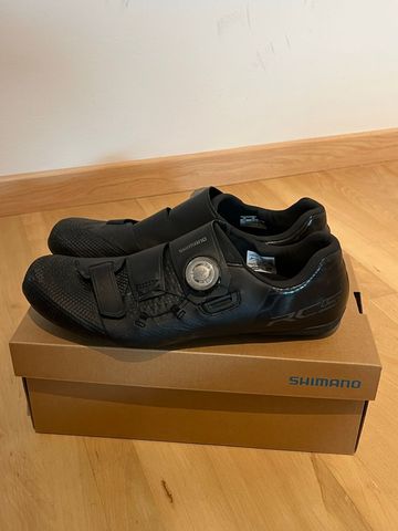 Gebrauchtes Shimano RC5 Road Cycling Shoes Cycling Shoes