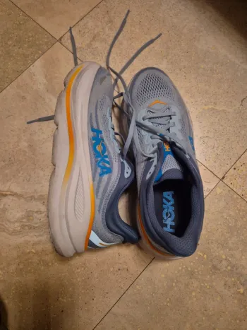 Used Hoka Bondi 9 bike — image 6 of 6
