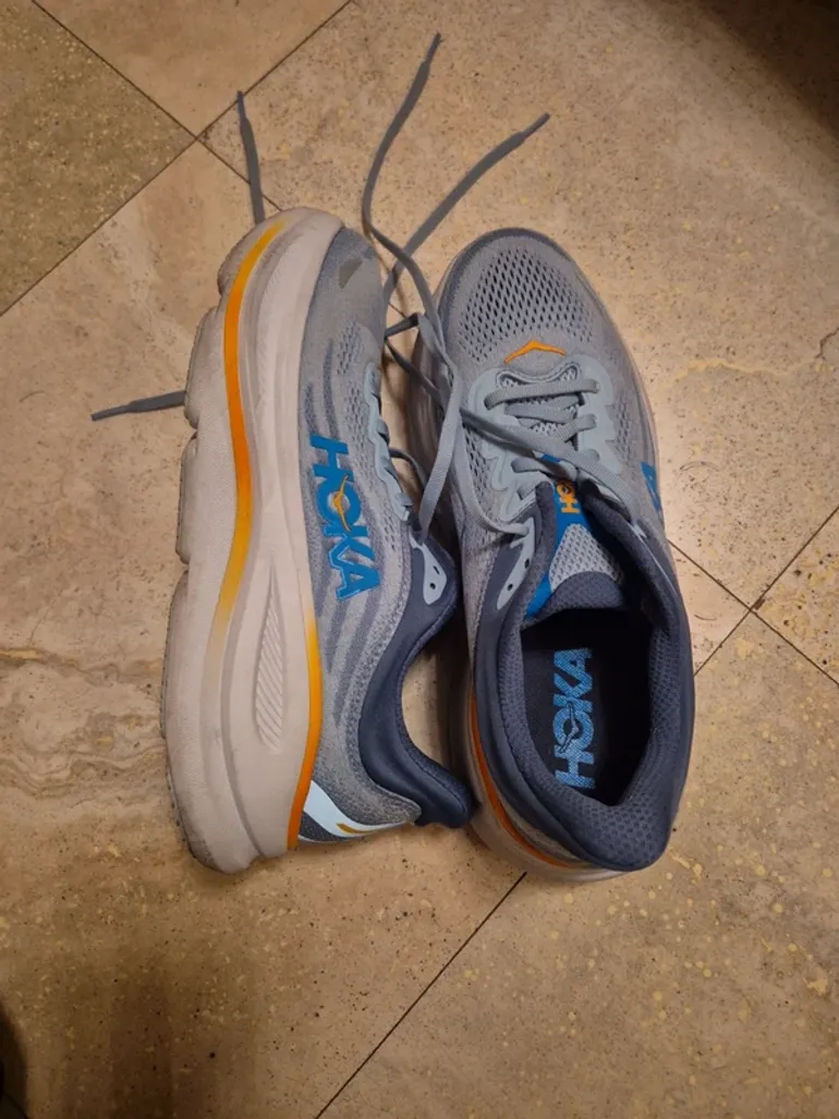 Used Hoka Bondi 9 bike — image 6 of 6