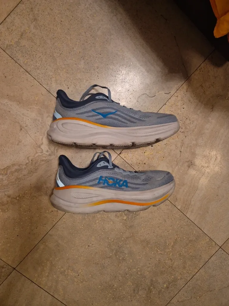 Used Hoka Bondi 9 bike — image 3 of 6