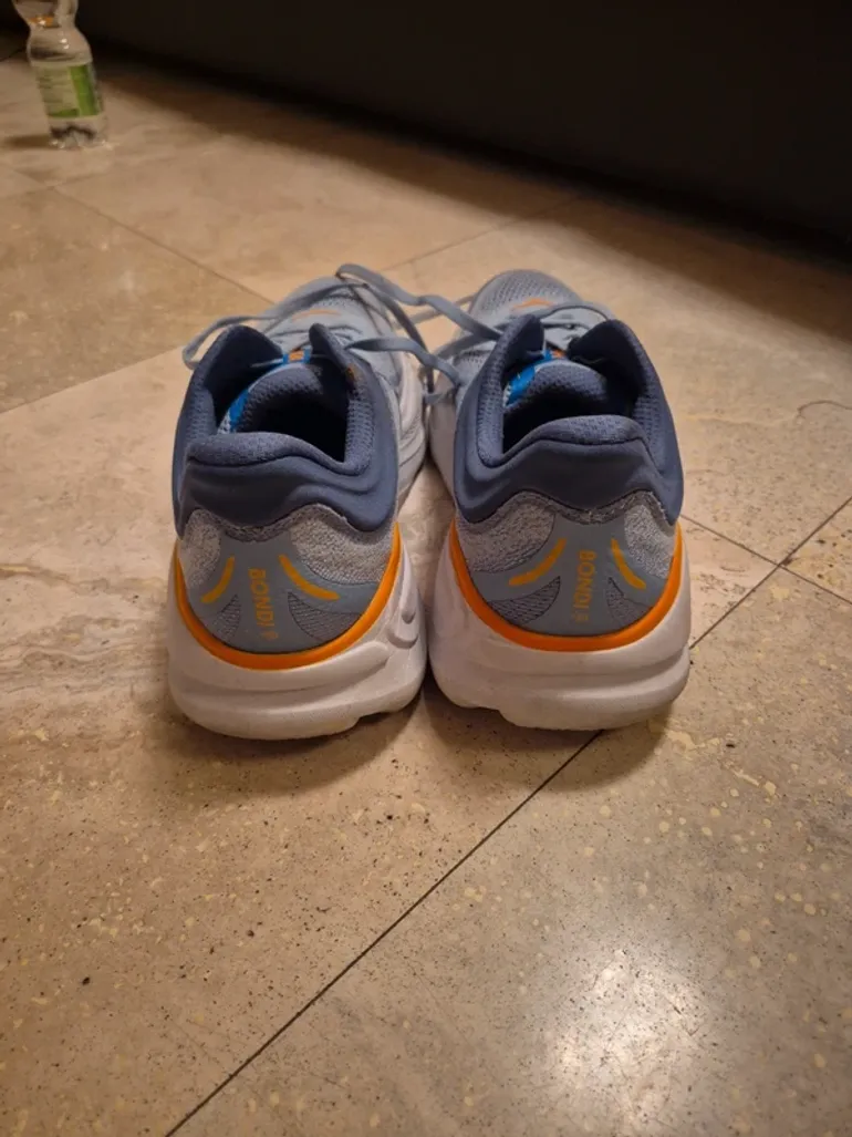 Used Hoka Bondi 9 bike — image 5 of 6