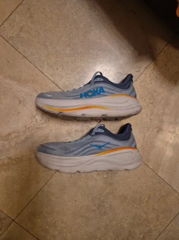 Used Hoka Bondi 9 bike — image 2 of 6