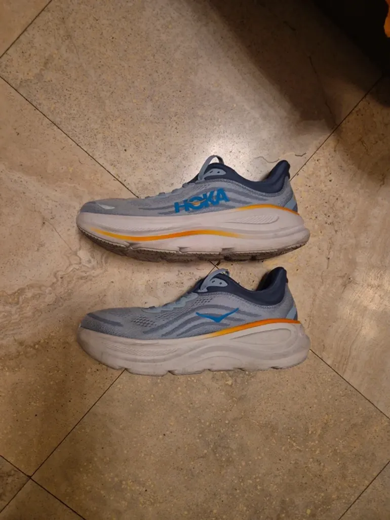 Used Hoka Bondi 9 bike — image 2 of 6