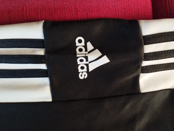 Used Adidas Aeroready Juventus Tuta Completa Ballsport Clothing