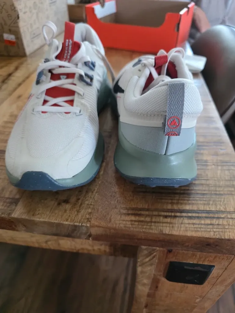 Käytetty Nike Trail bike — kuva 5 / 7
