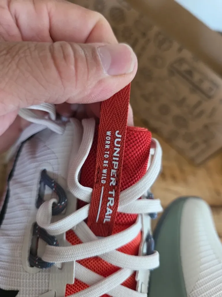 Käytetty Nike Trail bike — kuva 7 / 7
