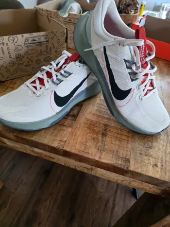 Käytetty Nike Trail bike — kuva 4 / 7