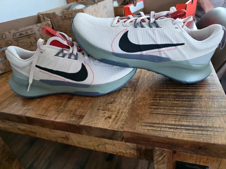 Käytetty Nike Trail bike — kuva 6 / 7