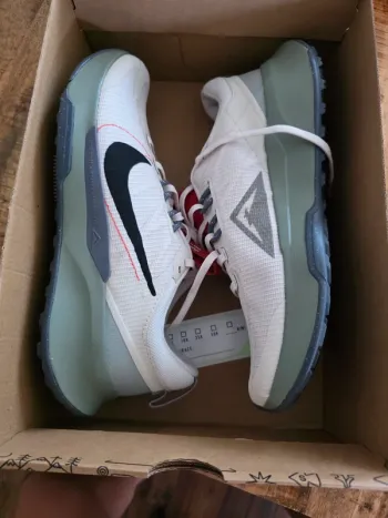 Käytetty Nike Trail bike — kuva 3 / 7