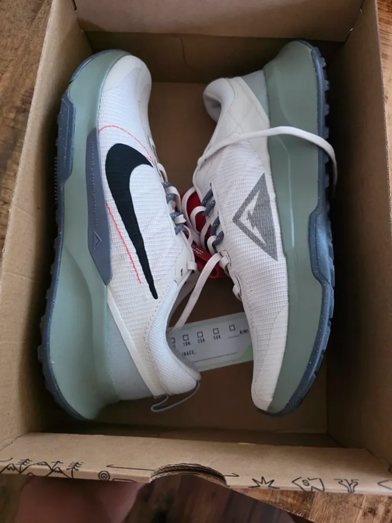 Käytetty Nike Trail bike — kuva 3 / 7