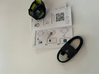 Used Garmin Forerunner 170 bike — image 5 of 6