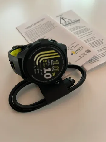 Used Garmin Forerunner 170 bike — image 2 of 6