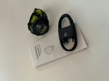 Used Garmin Forerunner 170 bike — image 6 of 6