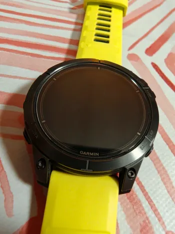 Used Garmin Epix Pro 47mm bike — image 2 of 4