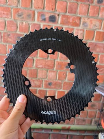 Used Cybrei Chainring 2025 bike — image 1 of 2