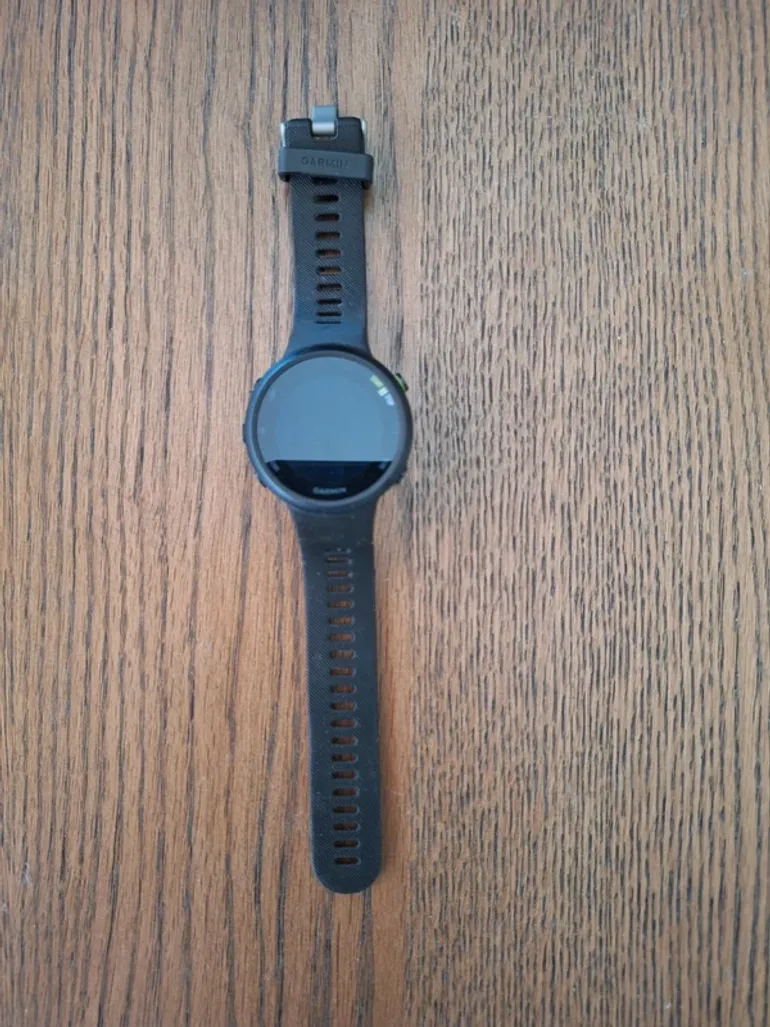 Used Garmin Forerunner 45 bike — image 2 of 7