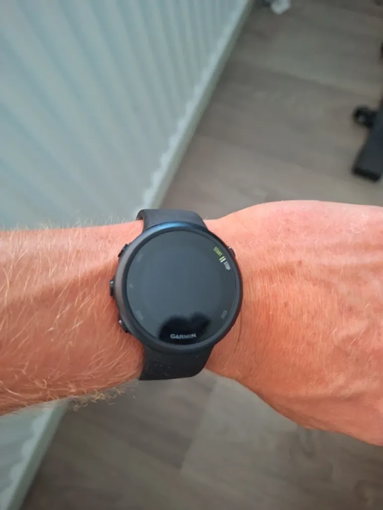 Used Garmin Forerunner 45 bike — image 3 of 7