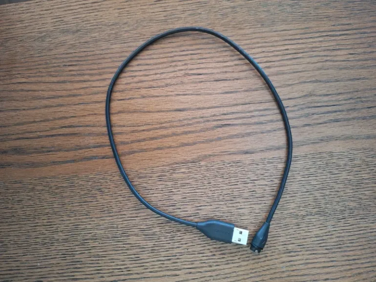 Used Garmin Forerunner 45 bike — image 4 of 7