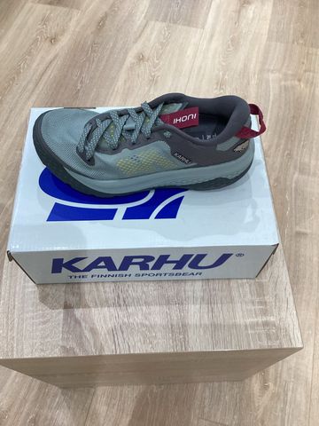 Brugt karhu Ikoni Trail Running Shoes