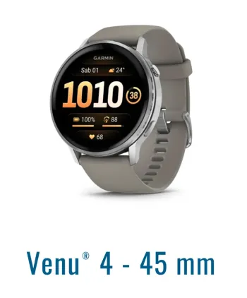 Used Garmin Venu 4 bike — image 2 of 2