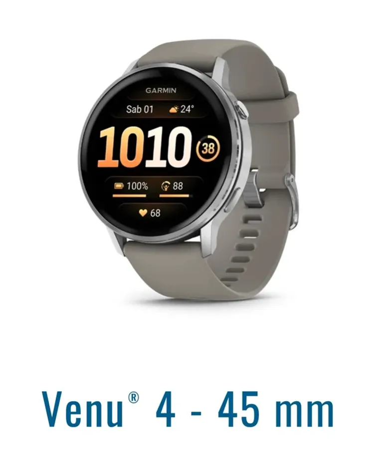 Used Garmin Venu 4 bike — image 2 of 2