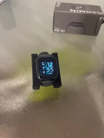 Used Garmin SQ2 bike — image 2 of 6
