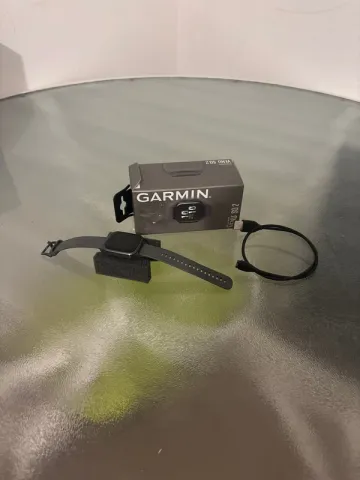 Używany Garmin SQ2 Electronics