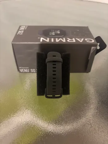 Used Garmin SQ2 bike — image 5 of 6