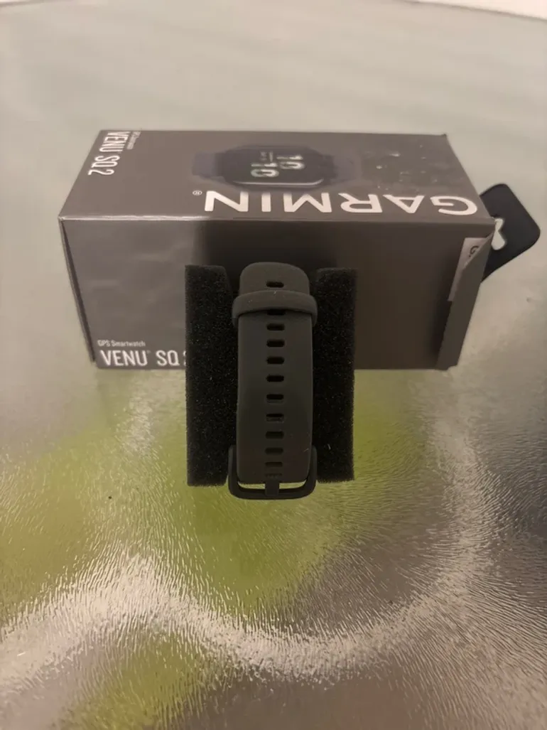 Used Garmin SQ2 bike — image 5 of 6