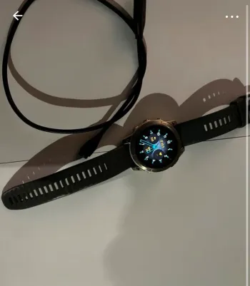 Used Garmin epix gen 2 bike — image 4 of 4