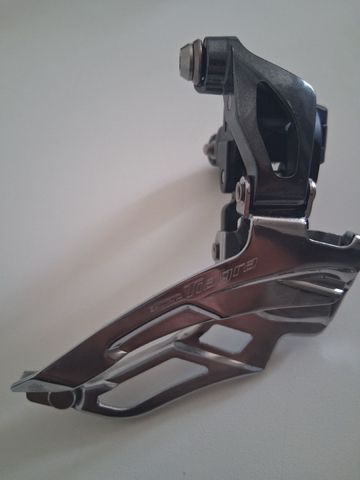 Gebrauchtes Shimano Tiagra Front Derailleur 2026 Drivetrain & Pedals
