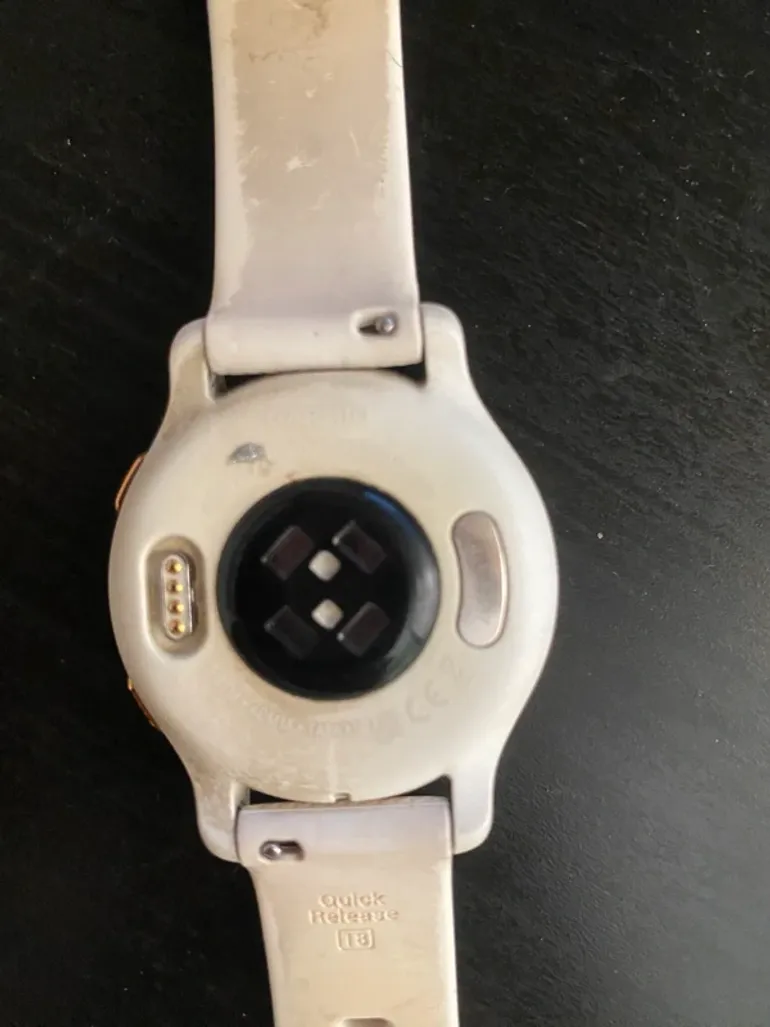 Used Garmin Venu 2s bike — image 5 of 7