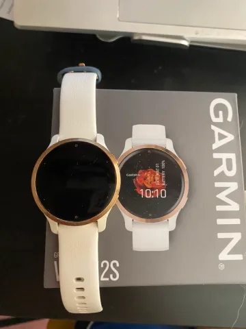 Garmin Venu 2s Electronics usato