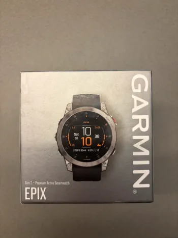 Used Standard Epix Gen 2 2023 bike — image 11 of 11