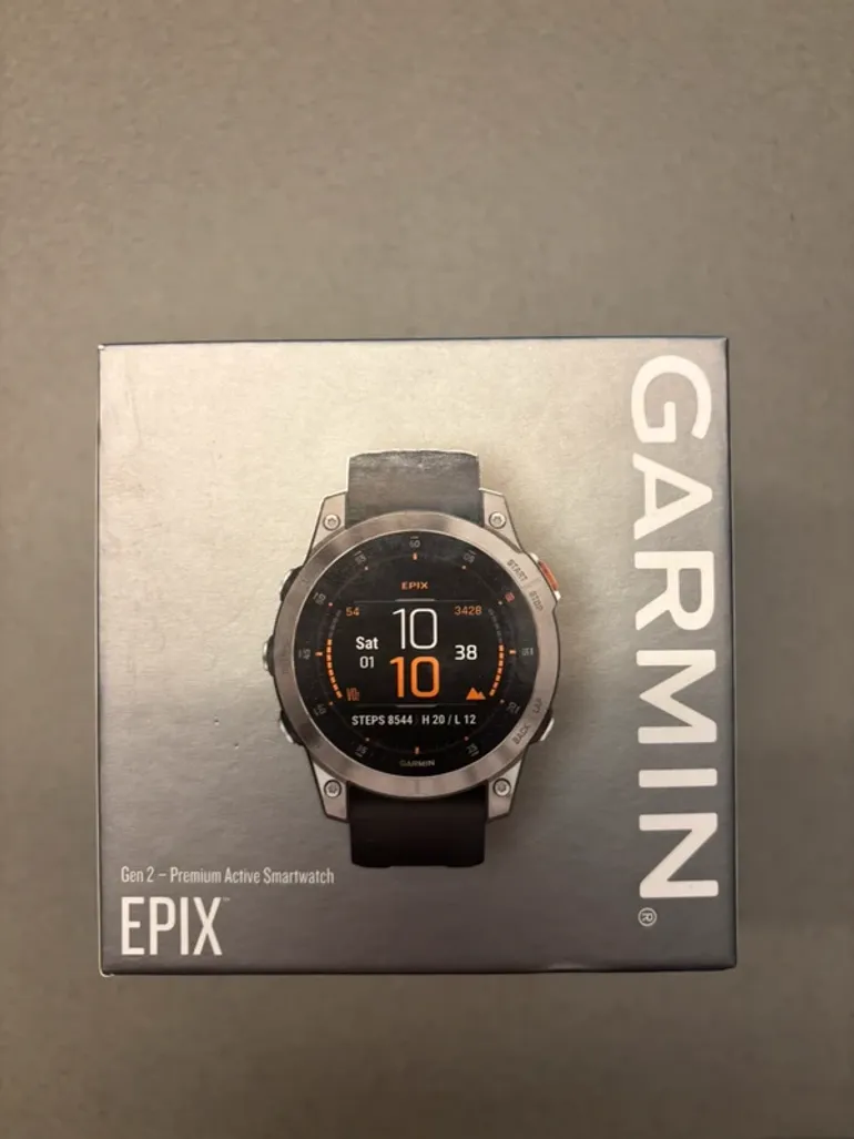 Used Standard Epix Gen 2 2023 bike — image 11 of 11
