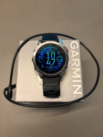 Used Standard Epix Gen 2 2023 bike — image 2 of 11